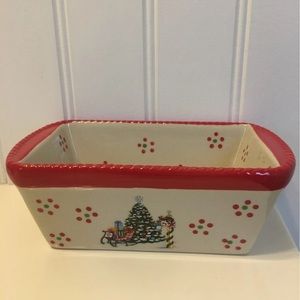 Temptations mini loaf pan